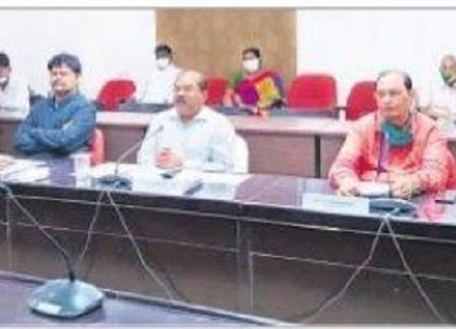 రెడ్ క్రాస్ సొసైటీ విశిష్ట సేవలు