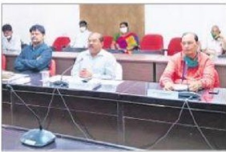 రెడ్ క్రాస్ సొసైటీ విశిష్ట సేవలు