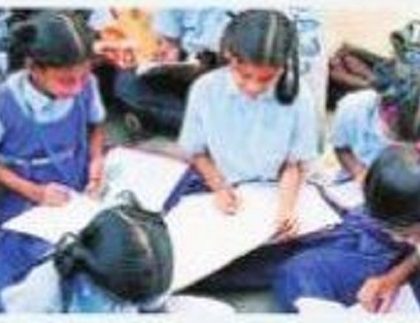 పాఠశాల స్థాయి నుంచే పటిష్ట పునాది