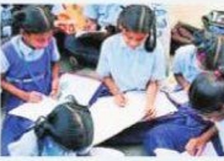 పాఠశాల స్థాయి నుంచే పటిష్ట పునాది