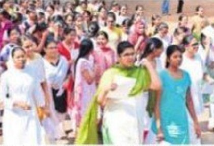 జేఈఈ, నీట్ పరీక్షలు వాయిదా