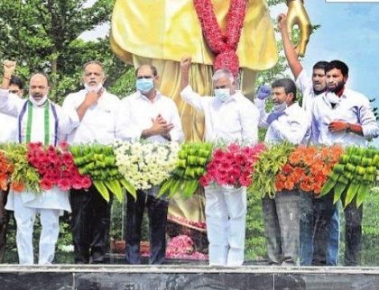 రైతు రాజసం