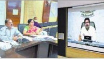అనుక్షణం అప్రమత్తంగా ఉండండి