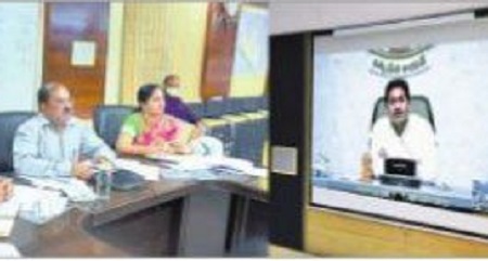 అనుక్షణం అప్రమత్తంగా ఉండండి