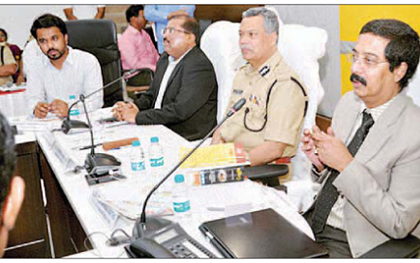 సహకరించుకుందాం!
