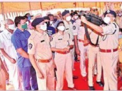 అవగాహనకే ఓపెన్ హౌస్