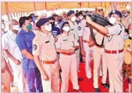 అవగాహనకే ఓపెన్ హౌస్