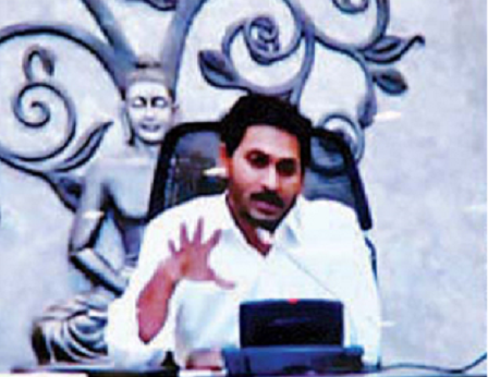 ప్రజాసమస్యల పరిష్కారంపై ప్రత్యేక శ్రద్ధ