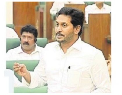 పరిశ్రమలు తెస్తాం.. ఉద్యోగాలు ఇస్తాం