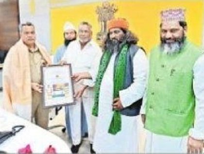 కొండపల్లి ఉరుసు ఉత్సవాలకు సహకరిస్తాం