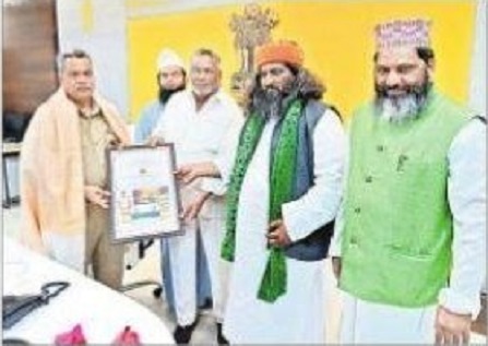 కొండపల్లి ఉరుసు ఉత్సవాలకు సహకరిస్తాం