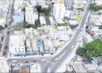 రాష్ట్ర వ్యాప్తంగా బెజవాడ పోలీసుల వ్యూహం అమలు