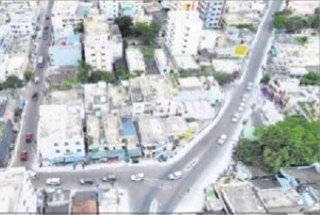 రాష్ట్ర వ్యాప్తంగా బెజవాడ పోలీసుల వ్యూహం అమలు