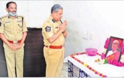 మహోన్నత వ్యక్తి ఆంధ్రకేసరి టంగుటూరి