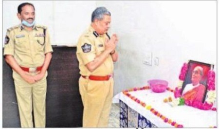 మహోన్నత వ్యక్తి ఆంధ్రకేసరి టంగుటూరి