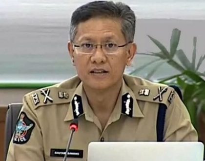 నిస్సహాయులకు 'పోలీస్' మెరుగైన సేవలు