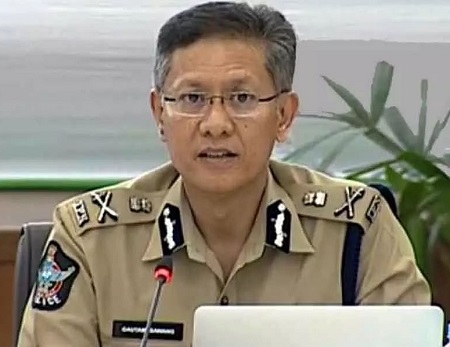 నిస్సహాయులకు 'పోలీస్' మెరుగైన సేవలు