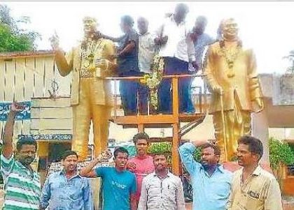 ఆదర్శనీయుడు జగ్జీవన్ రామ్
