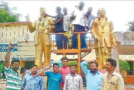ఆదర్శనీయుడు జగ్జీవన్ రామ్