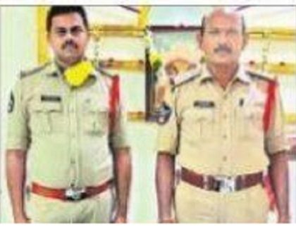 అక్రమంగా తరలిస్తున్న 14 కిలోల వెండి స్వాధీనం