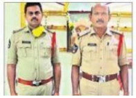 అక్రమంగా తరలిస్తున్న 14 కిలోల వెండి స్వాధీనం