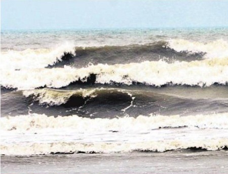 వాయుగండం