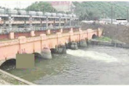 నేడు ప్రకాశం బ్యారేజీ నుంచి డెల్టాకు నీటి విడుదల
