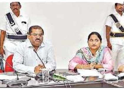 ఉద్యమంలా 'మన విజయవాడ'
