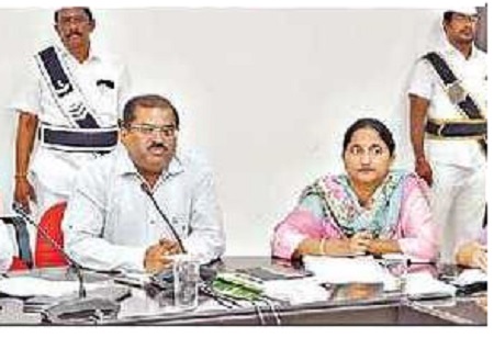 ఉద్యమంలా 'మన విజయవాడ'