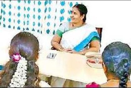 దిశ చట్టం మహిళలకు వరం