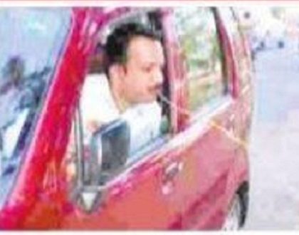 ఉమ్మేస్తే జైలుకే