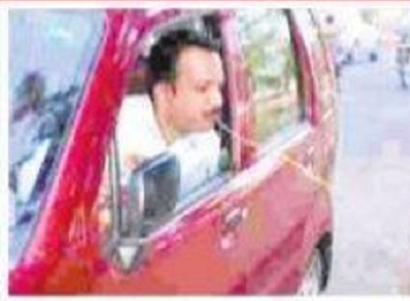 ఉమ్మేస్తే జైలుకే