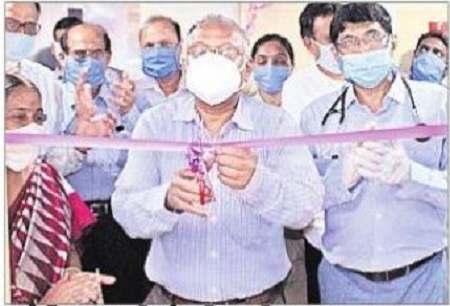 ప్రతి ఒక్కరూ రక్తదానం చేయండి