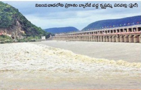 అల్పపీడనాలే ఆదుకున్నాయి!