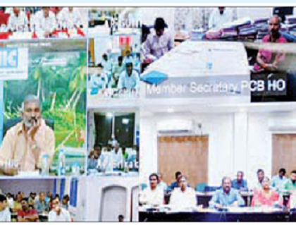 సామాన్యులకు తక్కువ ధరకే ఇసుక