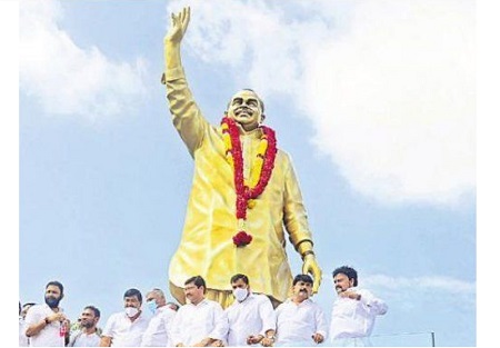 వట్టి మాటలు కాదు.. గట్టిమేలు