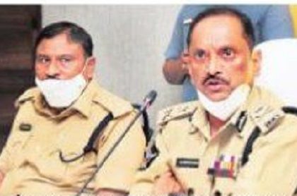 కిడ్నాప్ కోసం వచ్చి.. కాల్చేశాడు