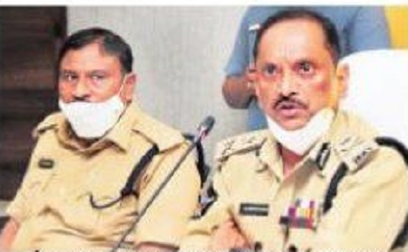 కిడ్నాప్ కోసం వచ్చి.. కాల్చేశాడు