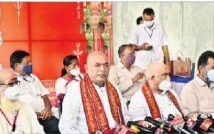దసరా ఉత్సవాలు విజయవంతం
