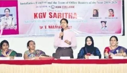 ఐక్యతతో ఏదైనా సాధించవచ్చు