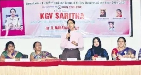 ఐక్యతతో ఏదైనా సాధించవచ్చు