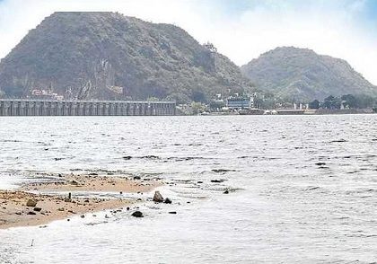 నదీ పరిరక్షణకు సై