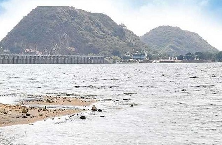 నదీ పరిరక్షణకు సై