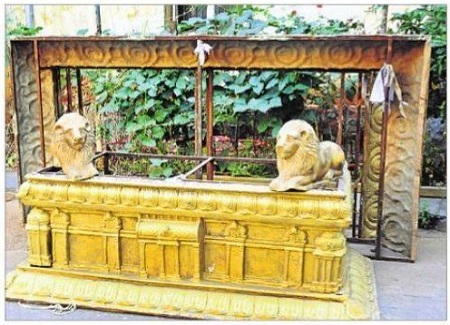 నేడు దుర్గమ్మ కలశజ్యోతి మహోత్సవం