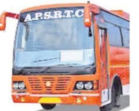 ఆర్టీసీ రైట్ రైట్!