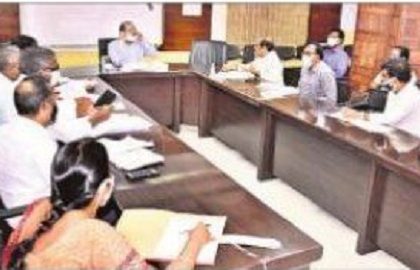 మాస్కులు ధరించకపోతే జరిమానా
