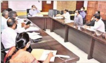 మాస్కులు ధరించకపోతే జరిమానా