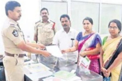 బాధితులకు ఎల్లవేళలా అందుబాటులో ఉంటాం
