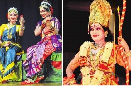 చిరస్మరణీయం.. 'శోభా'యమానం