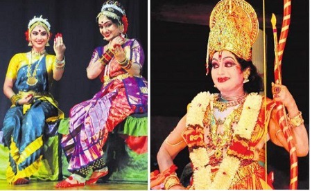 చిరస్మరణీయం.. 'శోభా'యమానం